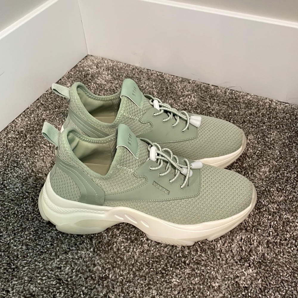Steve Madden Shoes